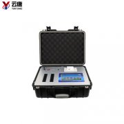 怎么樣使用土壤肥料養(yǎng)分檢測(cè)儀更合理,科學(xué)？