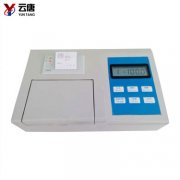 怎么使用土壤肥料養(yǎng)分速測(cè)儀提升棗的品質(zhì)？