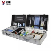土壤養(yǎng)分速測儀好用嗎？