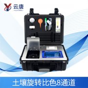 全項目土壤肥料檢測儀價格貴嗎？