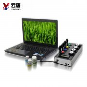 云唐科技微生物快速檢測儀特點和測定標(biāo)準(zhǔn)介紹